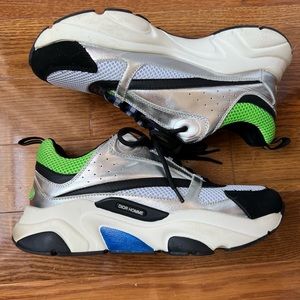 Mens Dior B22 Sneaker